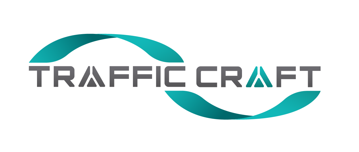 Traffic Craft Logo